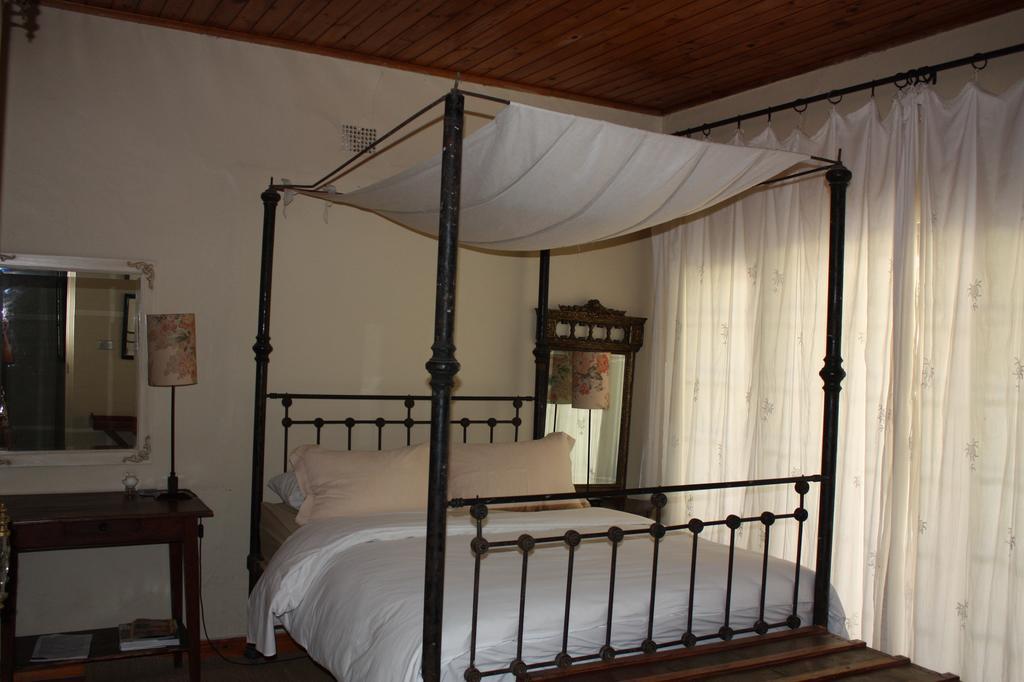 Old Oak Manor Hotel Riebeek-Kasteel Exterior photo