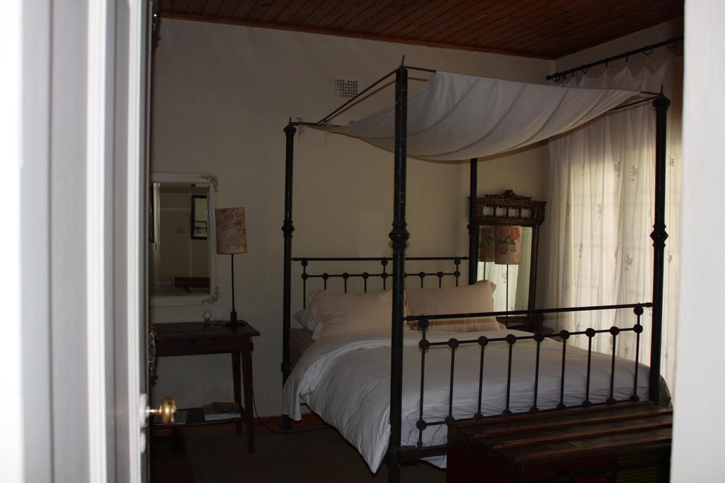 Old Oak Manor Hotel Riebeek-Kasteel Exterior photo